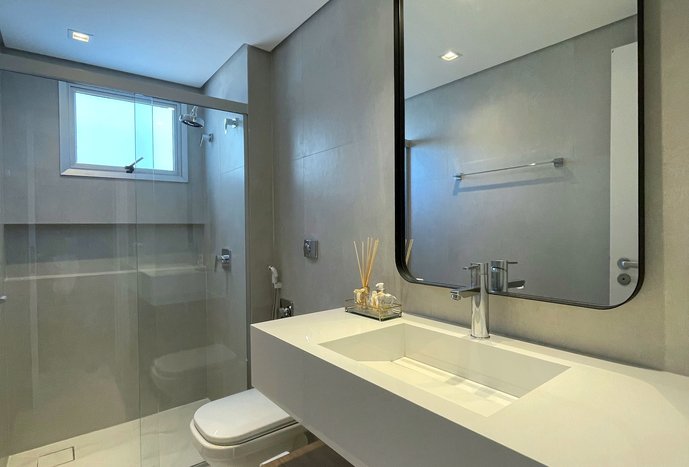 APARTAMENTO ITAGUAÇU