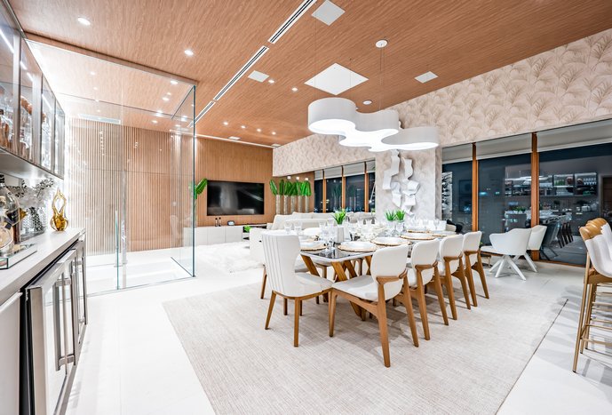 Cobertura dos Sonhos