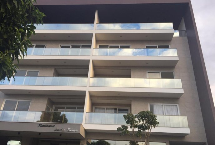 Edifício Residencial