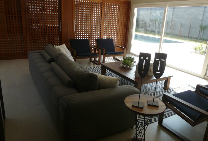 Residência em Uruguaiana