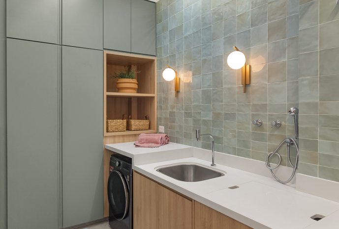 Área de Serviço AP MN 