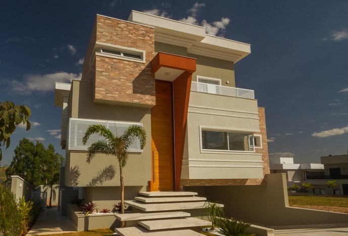 Casa Swiss Park Lugano