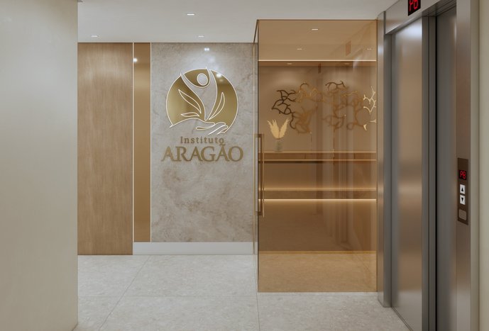 Clínica Aragão