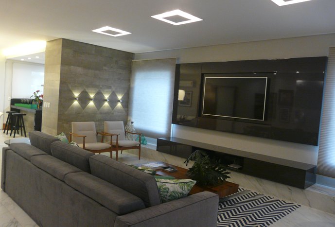 Residência no Condomínio Villaggio Atlântida - RS