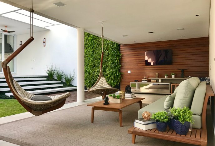 Residência PS Nova Caieiras