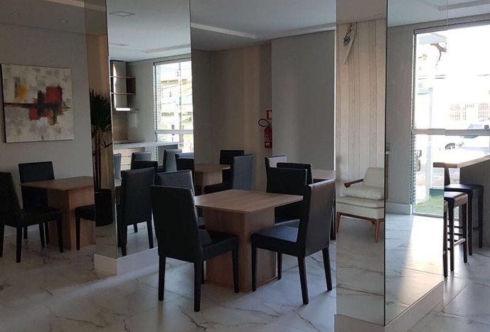 Condomínio Vila Real