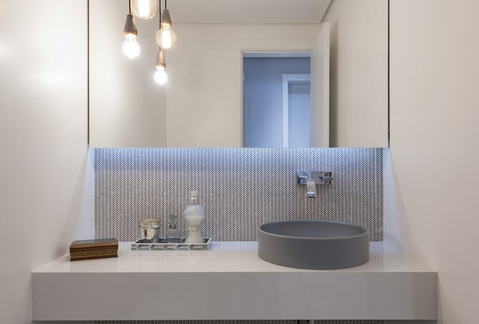 Apartamento Jardim Paulista