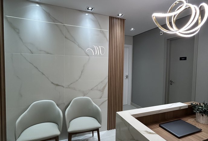 Clínica de Psicologia