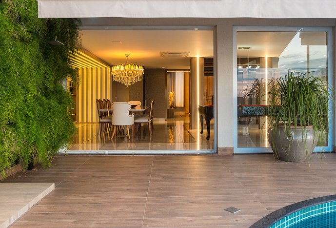 Retrofit em Porto Rico-PR