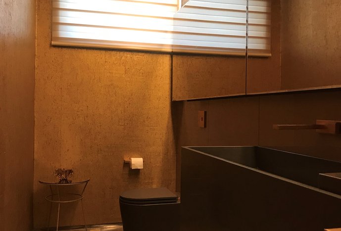 Residência Oliveira 2