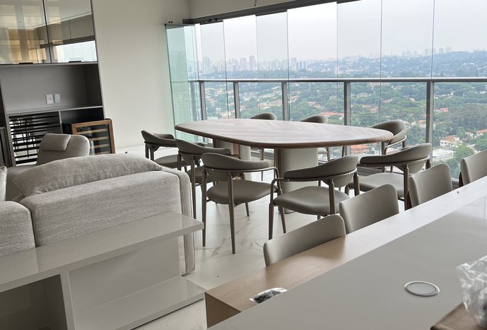 Projeto SOFI Campo Belo 