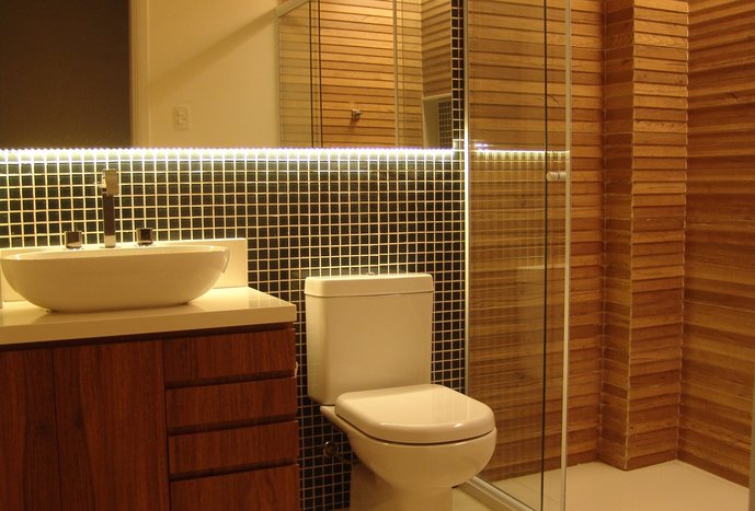 Apartamento Bela Vista