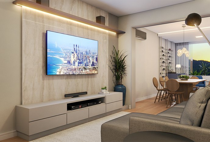 Casinha na Praia - JCB