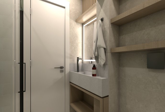 BANHEIRO DAS CRIANÇAS