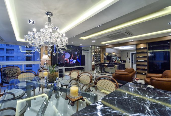 Para um casal muito querido