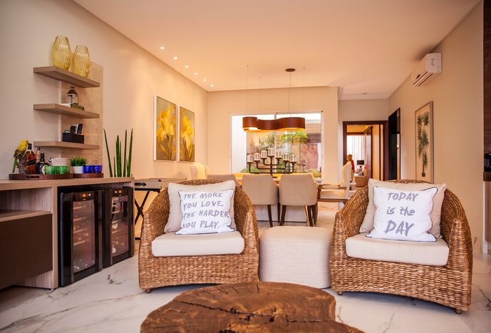 Casal Agropecuaristas