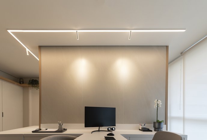 Escritório Cinthia Claro - Unidade Zona Sul 