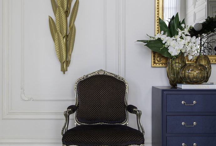 Recanto de Leitura A|O