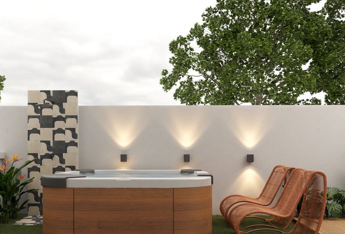 Área Externa | L52 Q17