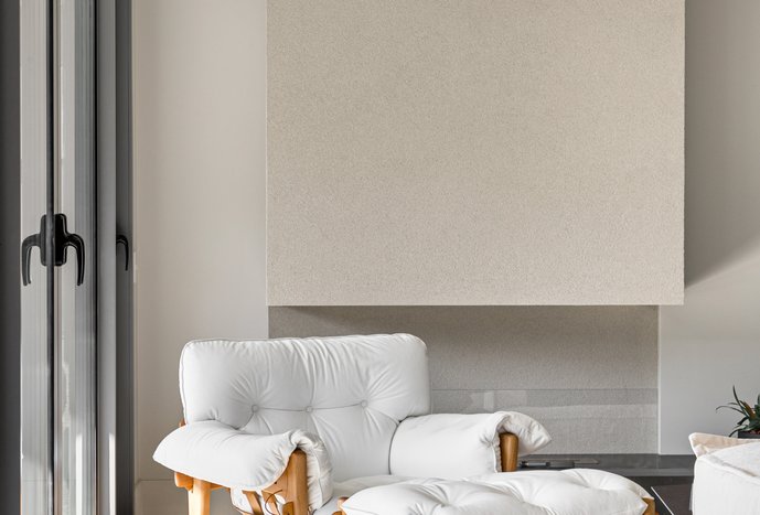 APARTAMENTO DO VALLE