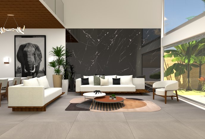 MS. BARCELONA ANTRACITA