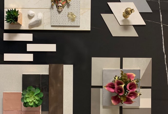 MOODBOARD PORTOBELLO