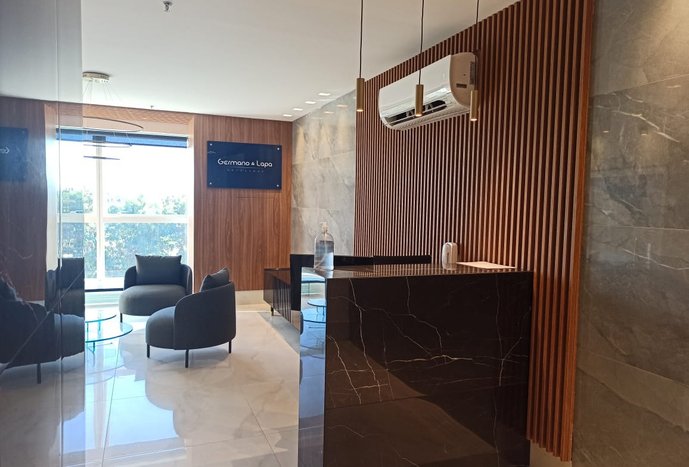 Escritório de advocacia