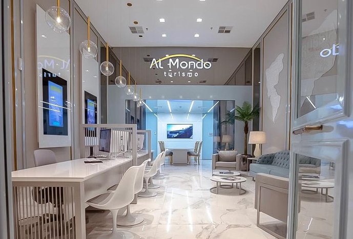 Al Mondo Turismo