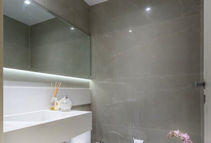 LAVABO APARTAMENTO C&V