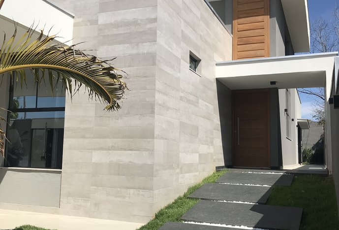 Residência Rosário