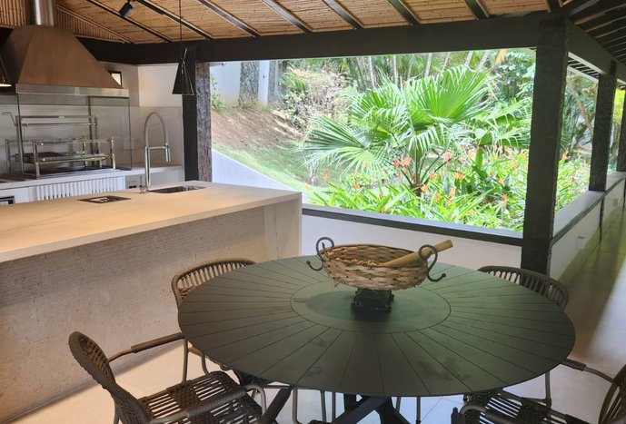 Casa de praia em Buzios