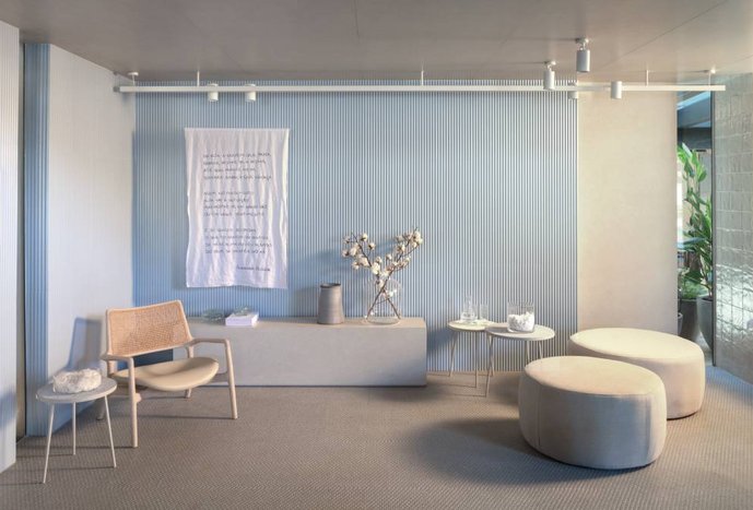 Living | MOSTRA UNLTD 2º ED. | SP