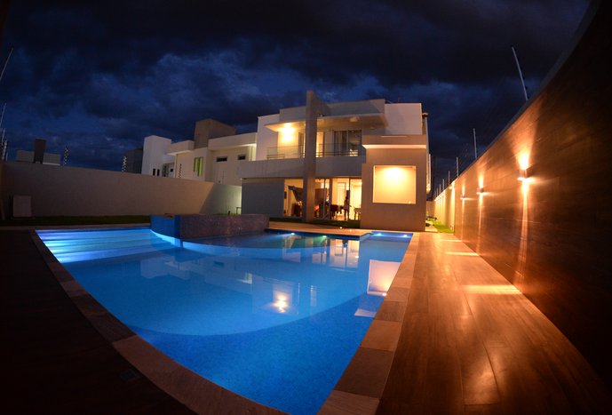 Residencial - River Park