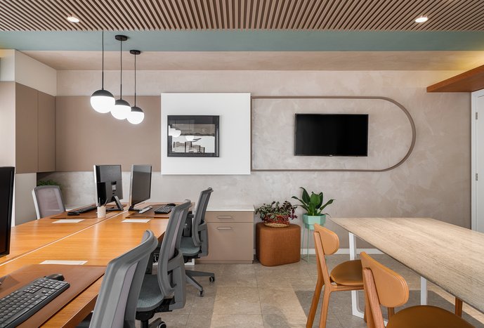 Escritório 3P Studio