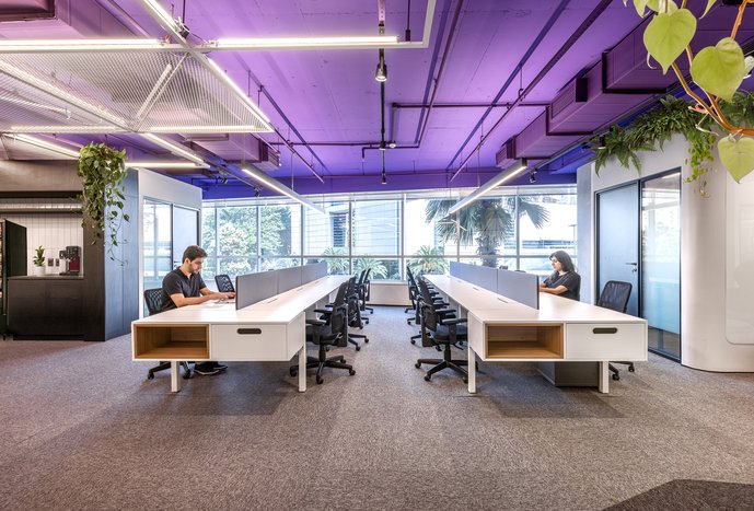 ESCRITÓRIO MONTE BRAVO OLIMPÍADAS