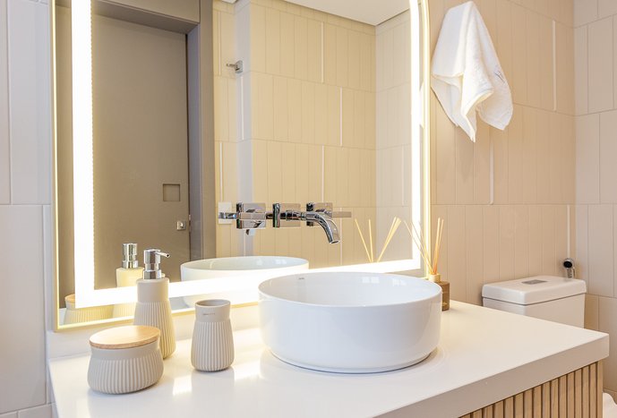 O Refúgio de uma Jovem