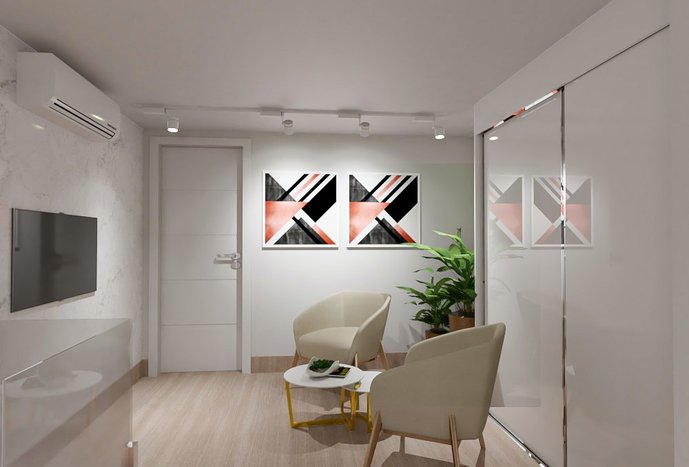 Clínica Alpha Odonto