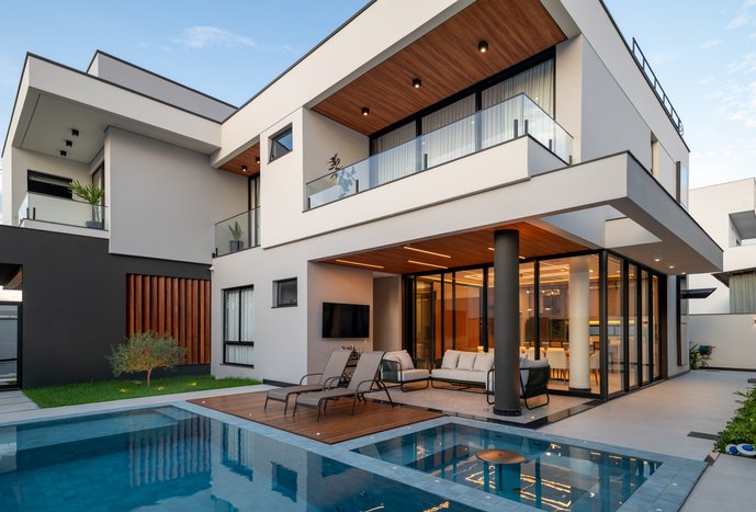 ÁREA DE LAZER L | D