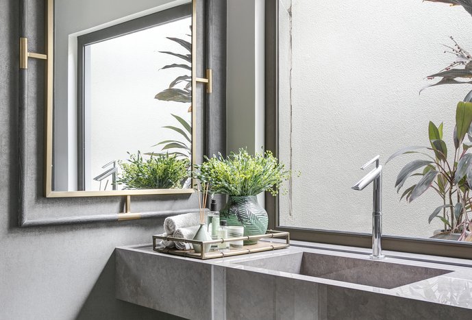 Lavabo Masculino M/S