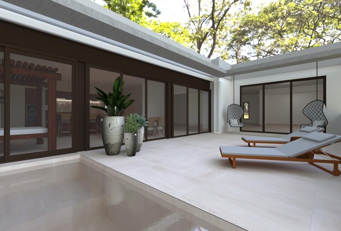  Residência em Vinhedo