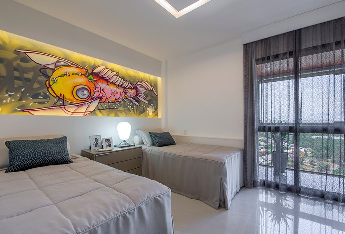 REFORMA RESIDÊNCIA FA