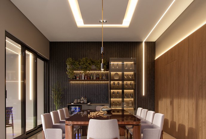 SALA DE JANTAR A | T