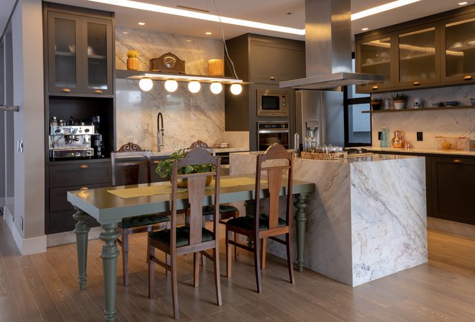 CASA JARDIM DOS LAGOS