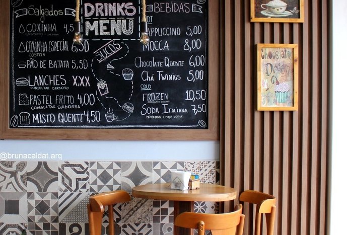 Confeitaria Mais Bolo