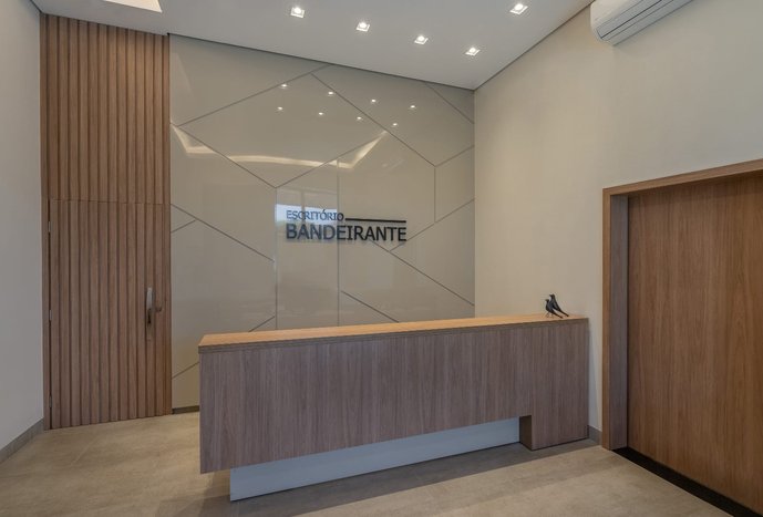 Escritório Bandeirante