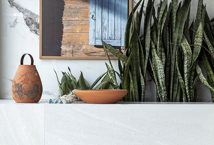 Sala de Banho do Ceramista