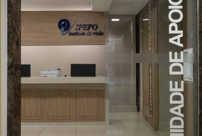 IPEPO - Instituto da Visão