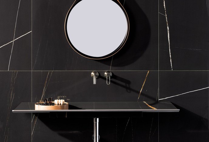 Coleção 2019 | Marmi Classico Black Eclipse