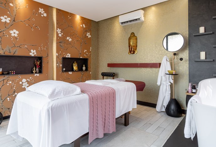 Buddha Spa Indaiatuba