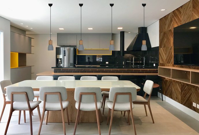 Residência Vila Formosa/SP